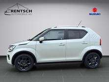 SUZUKI Ignis 1.2 Compact Top Hybrid 4x4, Mild-Hybrid Petrol/Electric, Second hand / Used, Manual - 3
