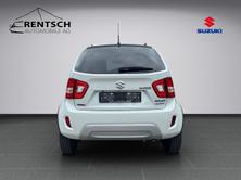 SUZUKI Ignis 1.2 Compact Top Hybrid 4x4, Mild-Hybrid Petrol/Electric, Second hand / Used, Manual - 5