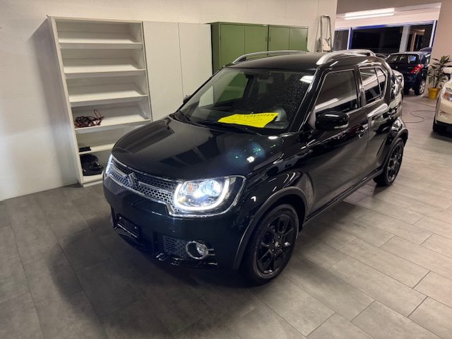 SUZUKI Ignis 1.2 Compact Top 4x4, Essence, Occasion / Utilisé, Manuelle - 2