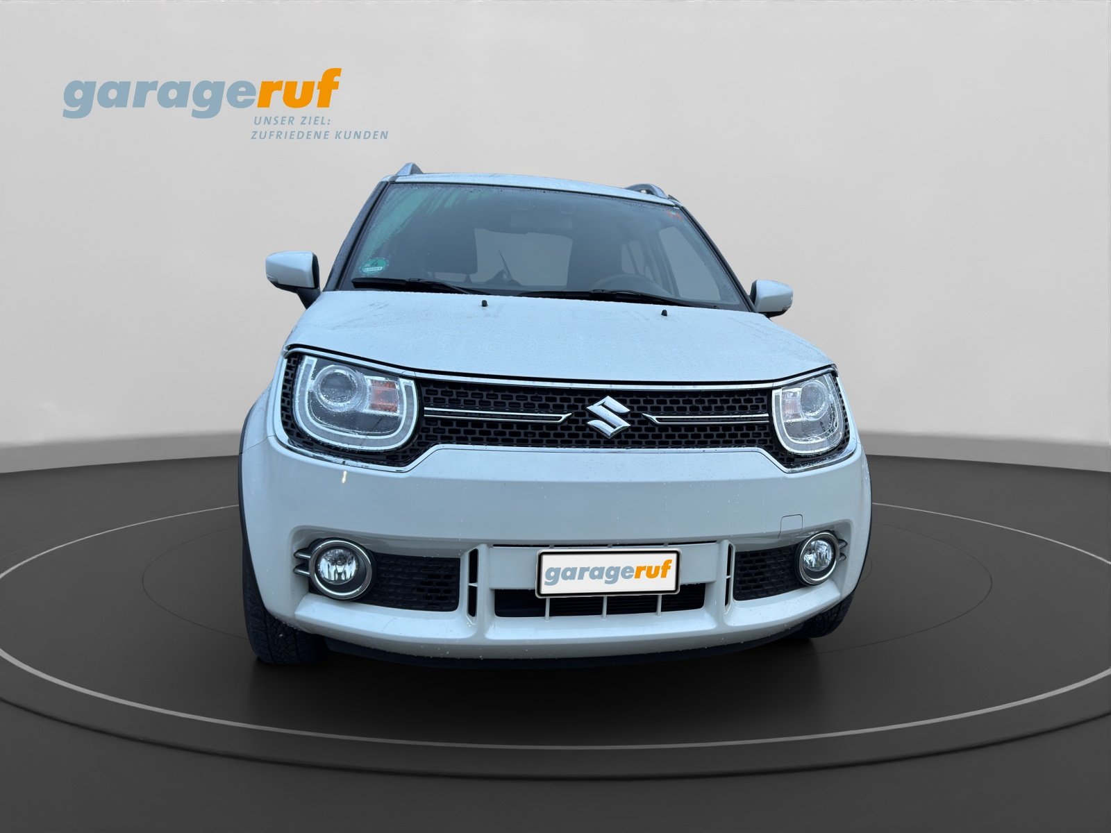 SUZUKI Ignis 1.2 Tradizio Top 4x4, Benzina, Occasioni / Usate, Manuale - 2