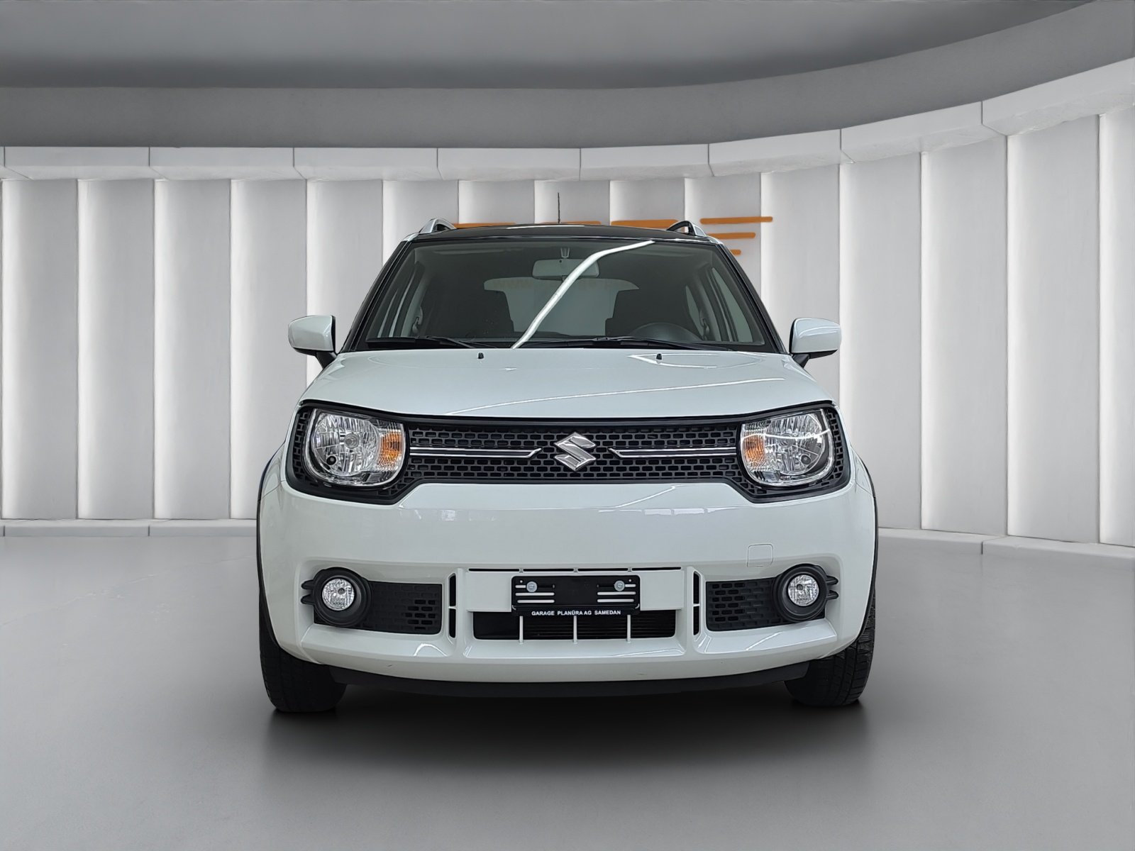 SUZUKI Ignis 1.2 Compact+ 4x4, Benzina, Occasioni / Usate, Manuale - 3