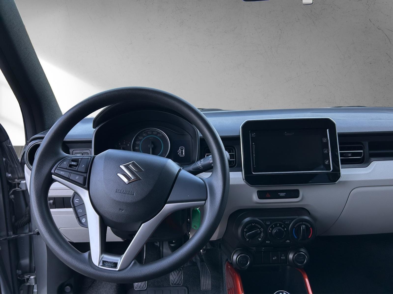 SUZUKI Ignis 1.2 Tradizio 4x4, Benzina, Occasioni / Usate, Manuale - 7