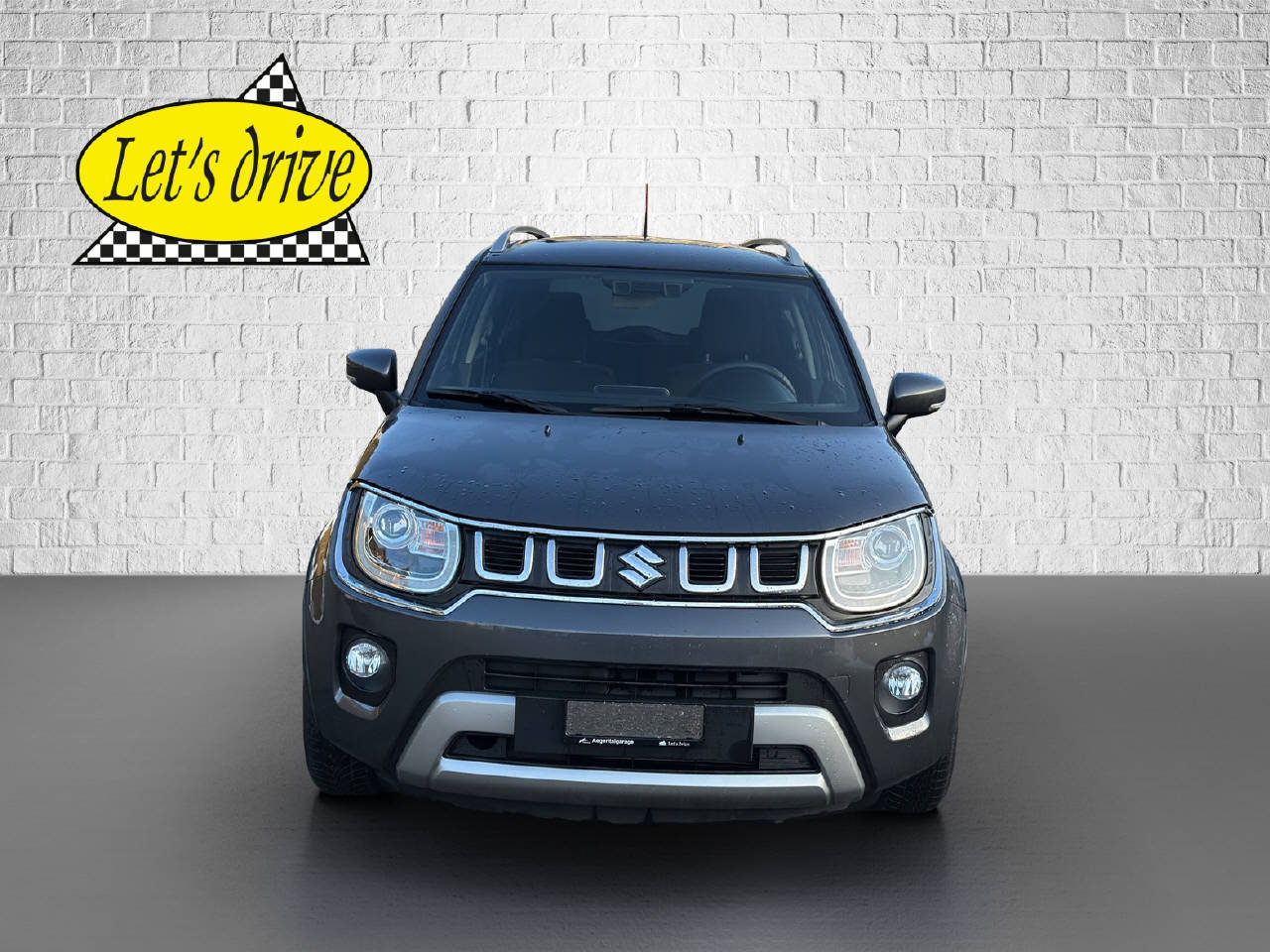 SUZUKI Ignis 1.2 Compact Top Hybrid, Hybride Leggero Benzina/Elettrica, Occasioni / Usate, Automatico - 2