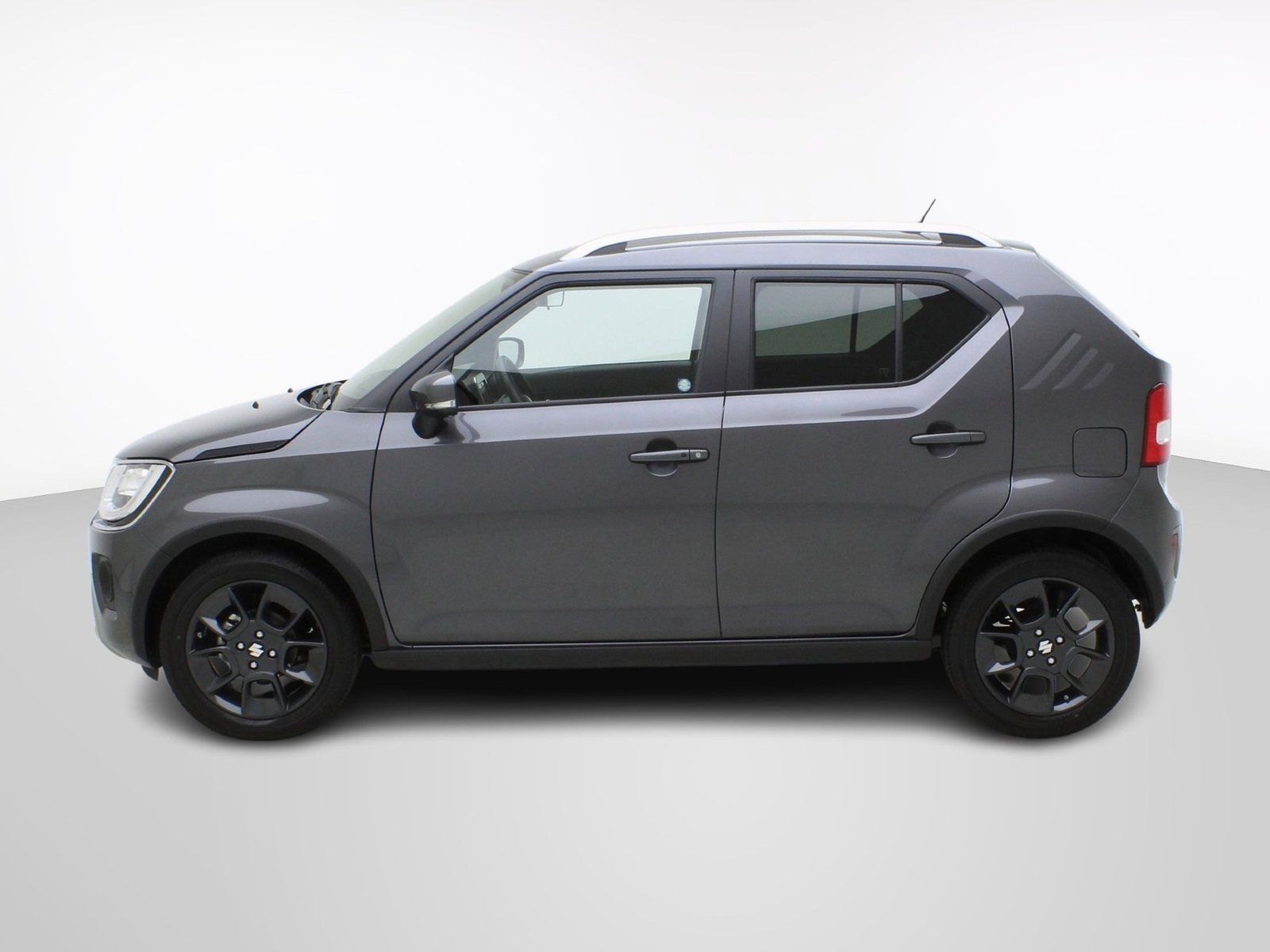SUZUKI Ignis 1.2 Compact Top Hybrid, Mild-Hybrid Benzin/Elektro, Occasion / Gebraucht, Automatik - 3