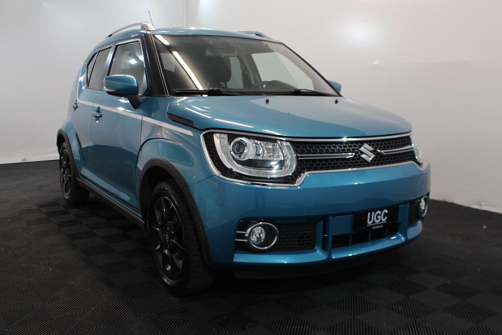SUZUKI Ignis 1.2 Compact Top