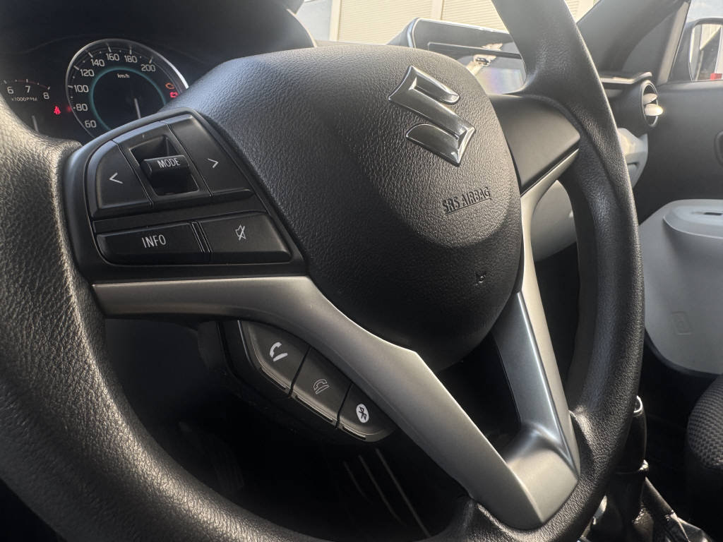 SUZUKI Ignis 1.2 Compact+ 4x4, Essence, Occasion / Utilisé, Manuelle - 5