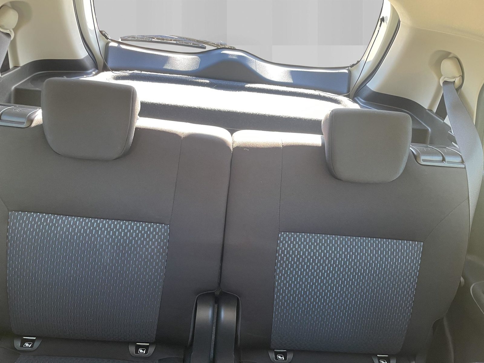 SUZUKI Ignis 1.2 Piz Sulai Top Hybrid 4x4, Mild-Hybrid Benzin/Elektro, Occasion / Gebraucht, Handschaltung - 7