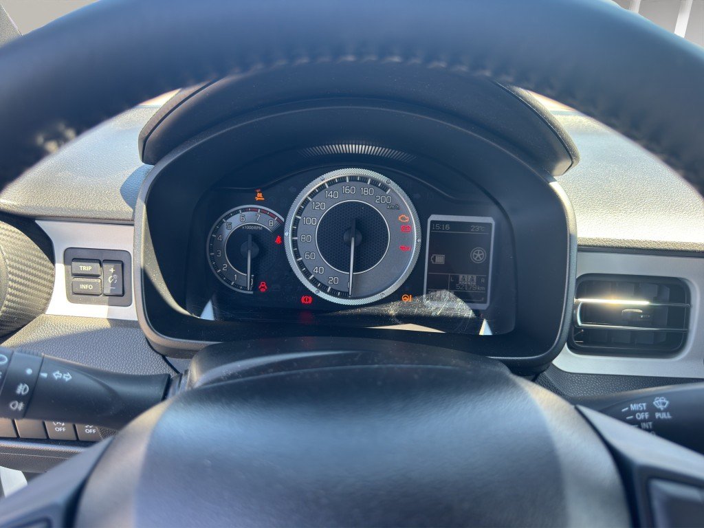 SUZUKI Ignis 1.2 Piz Sulai Hybrid 4x4, Hybride Léger Essence/Électricité, Occasion / Utilisé, Manuelle - 7