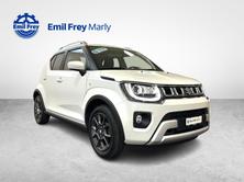 SUZUKI Ignis 1.2 Compact+ Hybrid, Mild-Hybrid Benzin/Elektro, Occasion / Gebraucht, Handschaltung - 2