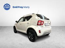 SUZUKI Ignis 1.2 Compact+ Hybrid, Mild-Hybrid Benzin/Elektro, Occasion / Gebraucht, Handschaltung - 3