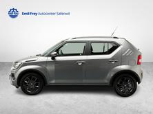 SUZUKI Ignis 1.2 Compact Top Hybrid, Mild-Hybrid Benzin/Elektro, Occasion / Gebraucht, Automatik - 2