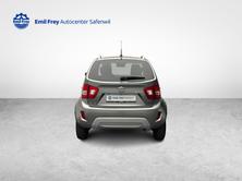 SUZUKI Ignis 1.2 Compact Top Hybrid, Mild-Hybrid Benzin/Elektro, Occasion / Gebraucht, Automatik - 4