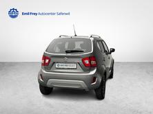 SUZUKI Ignis 1.2 Compact Top Hybrid, Mild-Hybrid Benzin/Elektro, Occasion / Gebraucht, Automatik - 5