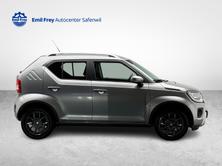 SUZUKI Ignis 1.2 Compact Top Hybrid, Mild-Hybrid Benzin/Elektro, Occasion / Gebraucht, Automatik - 6