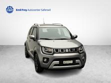 SUZUKI Ignis 1.2 Compact Top Hybrid, Mild-Hybrid Benzin/Elektro, Occasion / Gebraucht, Automatik - 7