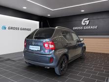 SUZUKI Ignis 1.2 Compact+, Essence, Occasion / Utilisé, Automatique - 4