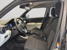 SUZUKI Ignis 1.2 Compact+, Essence, Occasion / Utilisé, Automatique - 5
