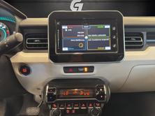 SUZUKI Ignis 1.2 Compact+, Essence, Occasion / Utilisé, Automatique - 7