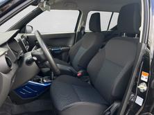 SUZUKI Ignis 1.2 Piz Sulai Top Hybrid 4x4, Hybride Leggero Benzina/Elettrica, Occasioni / Usate, Manuale - 2