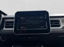SUZUKI Ignis 1.2 Piz Sulai Top Hybrid 4x4, Hybride Leggero Benzina/Elettrica, Occasioni / Usate, Manuale - 5