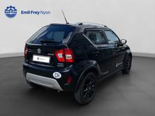 SUZUKI Ignis 1.2 Piz Sulai Top Hybrid 4x4, Hybride Leggero Benzina/Elettrica, Occasioni / Usate, Manuale - 6