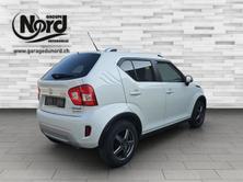 SUZUKI Ignis 1.2 Compact Top Hybrid 4x4, Hybride Léger Essence/Électricité, Occasion / Utilisé, Manuelle - 2