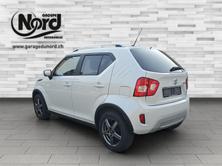 SUZUKI Ignis 1.2 Compact Top Hybrid 4x4, Hybride Léger Essence/Électricité, Occasion / Utilisé, Manuelle - 3