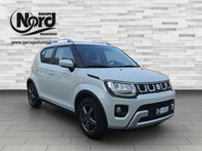 SUZUKI Ignis 1.2 Compact Top Hybrid 4x4, Hybride Léger Essence/Électricité, Occasion / Utilisé, Manuelle - 4