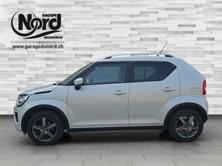 SUZUKI Ignis 1.2 Compact Top Hybrid 4x4, Hybride Léger Essence/Électricité, Occasion / Utilisé, Manuelle - 5