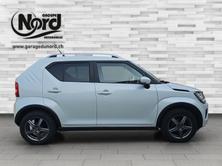 SUZUKI Ignis 1.2 Compact Top Hybrid 4x4, Hybride Léger Essence/Électricité, Occasion / Utilisé, Manuelle - 6