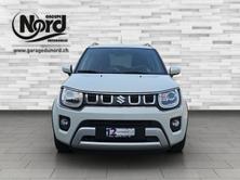 SUZUKI Ignis 1.2 Compact Top Hybrid 4x4, Hybride Léger Essence/Électricité, Occasion / Utilisé, Manuelle - 7