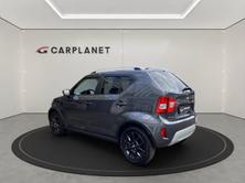 SUZUKI Ignis 1.2 Compact Top Hybrid, Hybride Léger Essence/Électricité, Occasion / Utilisé, Automatique - 4