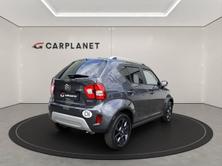 SUZUKI Ignis 1.2 Compact Top Hybrid, Hybride Léger Essence/Électricité, Occasion / Utilisé, Automatique - 6