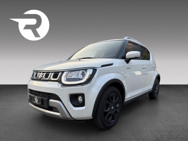 SUZUKI Ignis 1.2i Piz S T Hy 4x4