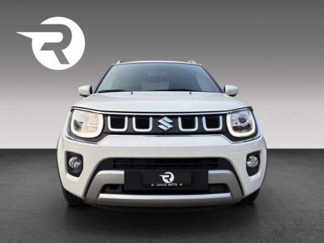 SUZUKI Ignis 1.2i Piz S T Hy 4x4, Occasioni / Usate, Manuale - 2