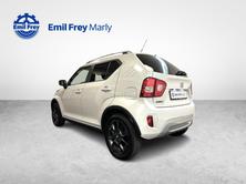 SUZUKI Ignis 1.2 Compact+ Hybrid, Mild-Hybrid Benzin/Elektro, Occasion / Gebraucht, Handschaltung - 3