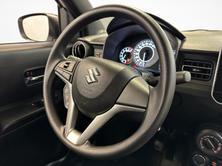 SUZUKI Ignis 1.2 Compact+ Hybrid, Mild-Hybrid Benzin/Elektro, Occasion / Gebraucht, Handschaltung - 7