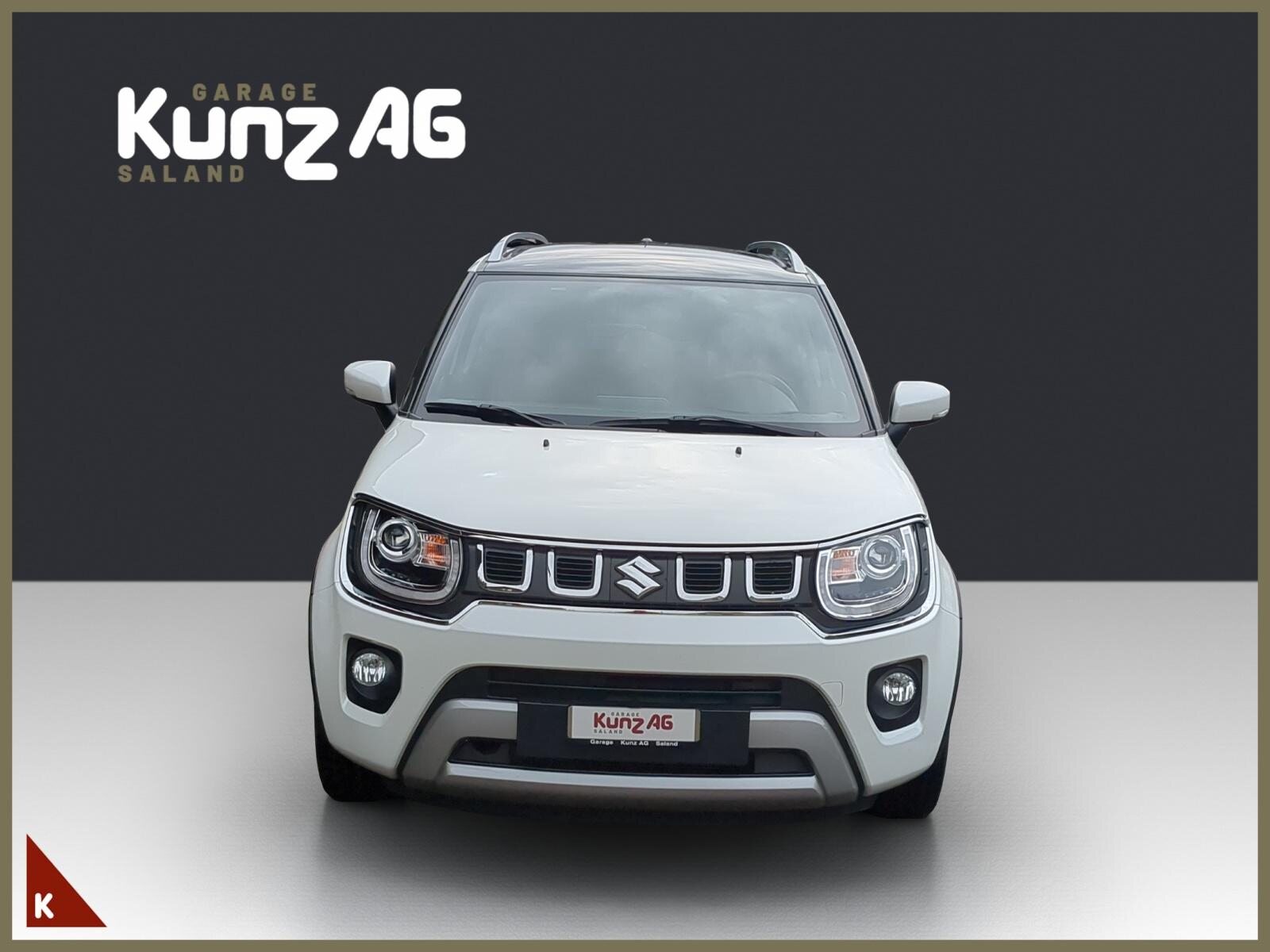 SUZUKI Ignis 1.2 Compact Top Hybrid, Hybride Leggero Benzina/Elettrica, Occasioni / Usate, Automatico - 2