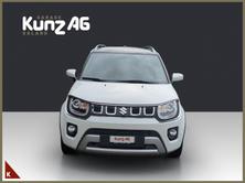 SUZUKI Ignis 1.2 Compact Top Hybrid, Hybride Léger Essence/Électricité, Occasion / Utilisé, Automatique - 2
