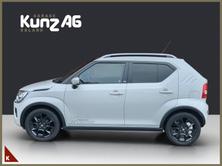 SUZUKI Ignis 1.2 Compact Top Hybrid, Hybride Léger Essence/Électricité, Occasion / Utilisé, Automatique - 3
