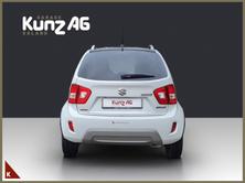 SUZUKI Ignis 1.2 Compact Top Hybrid, Hybride Léger Essence/Électricité, Occasion / Utilisé, Automatique - 5