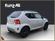 SUZUKI Ignis 1.2 Compact Top Hybrid, Hybride Léger Essence/Électricité, Occasion / Utilisé, Automatique - 6