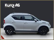 SUZUKI Ignis 1.2 Compact Top Hybrid, Hybride Léger Essence/Électricité, Occasion / Utilisé, Automatique - 7