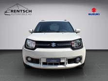 SUZUKI Ignis 1.2 Compact+ 4x4, Benzin, Occasion / Gebraucht, Handschaltung - 2