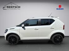 SUZUKI Ignis 1.2 Compact+ 4x4, Benzin, Occasion / Gebraucht, Handschaltung - 3