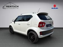 SUZUKI Ignis 1.2 Compact+ 4x4, Benzin, Occasion / Gebraucht, Handschaltung - 4