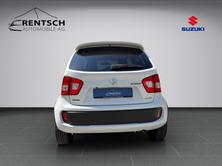 SUZUKI Ignis 1.2 Compact+ 4x4, Benzin, Occasion / Gebraucht, Handschaltung - 5