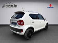 SUZUKI Ignis 1.2 Compact+ 4x4, Benzin, Occasion / Gebraucht, Handschaltung - 7