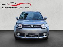 SUZUKI Ignis 1.2 Compact Top 4x4, Essence, Occasion / Utilisé, Manuelle - 2