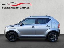 SUZUKI Ignis 1.2 Compact Top 4x4, Essence, Occasion / Utilisé, Manuelle - 3